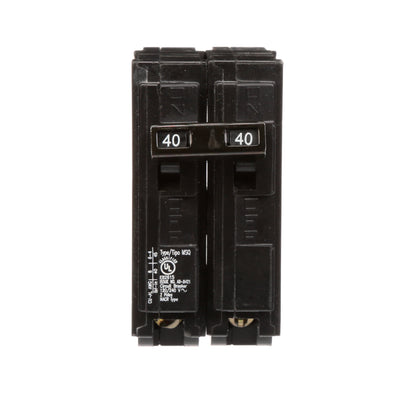 MQ240 Circuit Breaker | MSQ Series MSQ 240V 40A