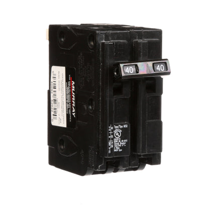 MQ240 Circuit Breaker | MSQ Series MSQ 240V 40A