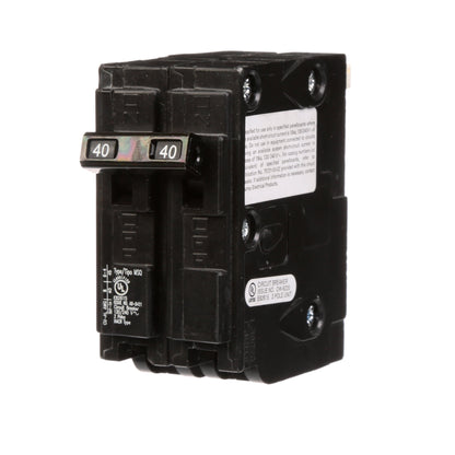 MQ240 Circuit Breaker | MSQ Series MSQ 240V 40A