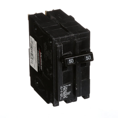 Siemens MQ250 Circuit Breaker | MSQ Series MSQ 240V 50A
