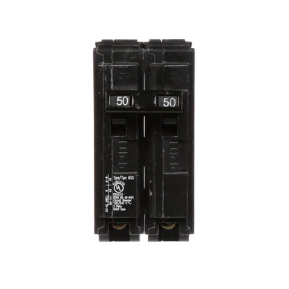 Siemens MQ250 Circuit Breaker | MSQ Series MSQ 240V 50A