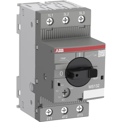 ABB MS132-10 Motor Starter
