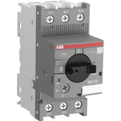 ABB MS132-32 Motor Starter