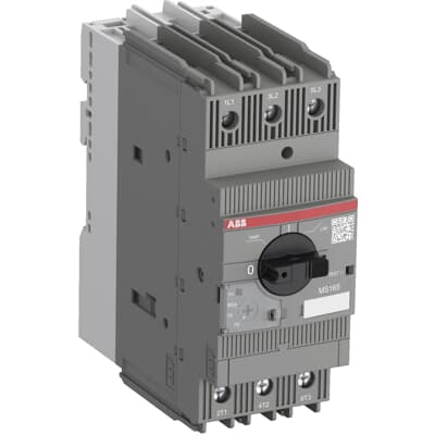 ABB MS165-42 Motor Starter