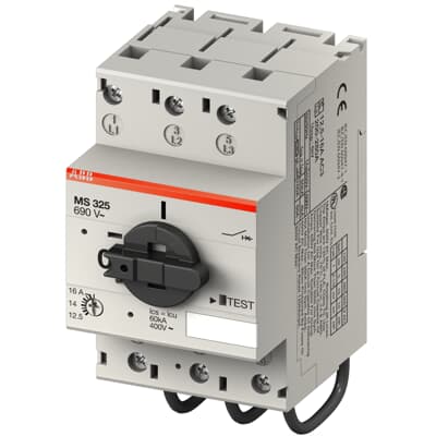 ABB MS325-16 Motor Starter
