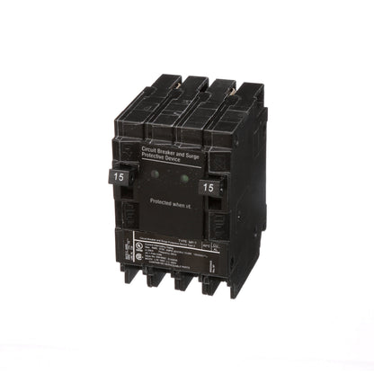 Murray MSA1515SPD Circuit Breaker | Surge Protection MSA Series