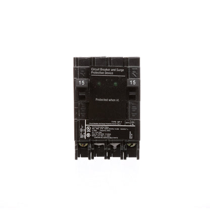 Murray MSA1515SPD Circuit Breaker | Surge Protection MSA Series