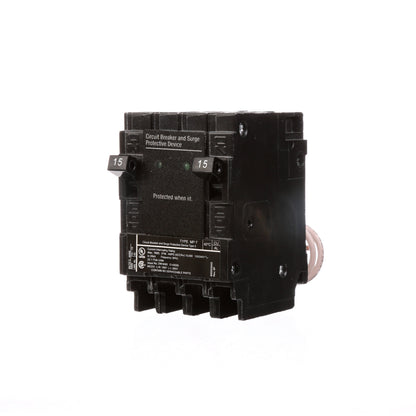 Murray MSA1515SPD Circuit Breaker | Surge Protection MSA Series