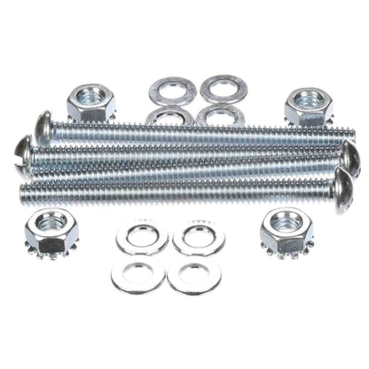 Siemens MSJ6 Circuit Breaker Screw Kit Sentron Series