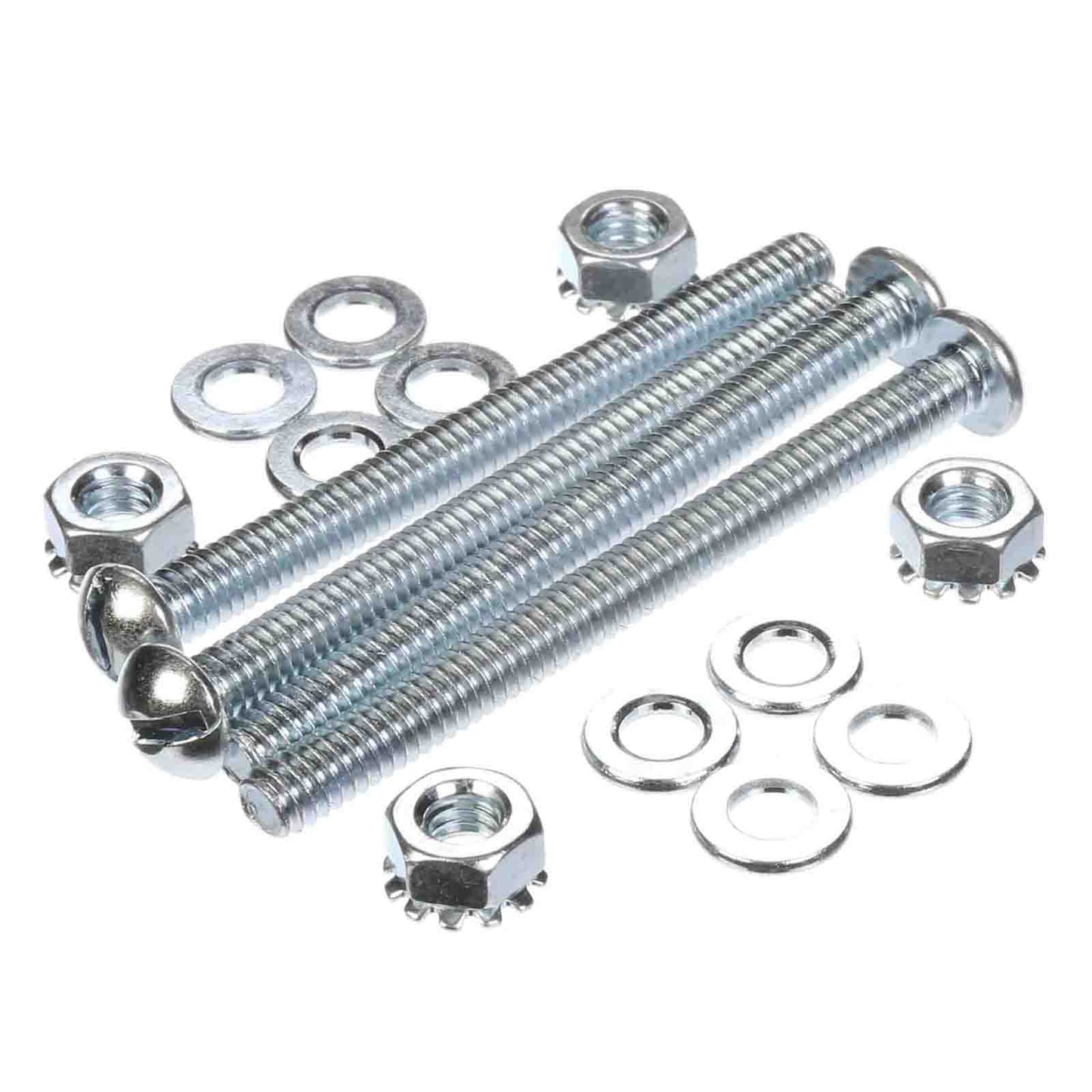 Siemens MSJ6 Circuit Breaker Screw Kit Sentron Series