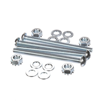 Siemens MSJ6 Circuit Breaker Screw Kit Sentron Series