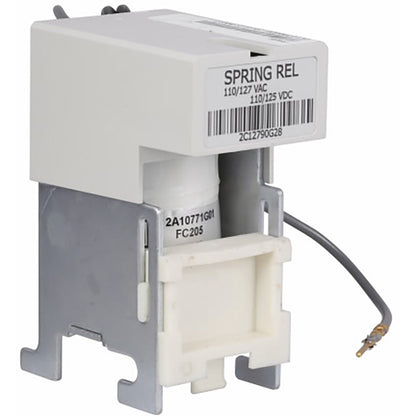 Cutler Hammer MSRA Circuit Breaker Closing Coil | 110-127V Magnum DS MSR