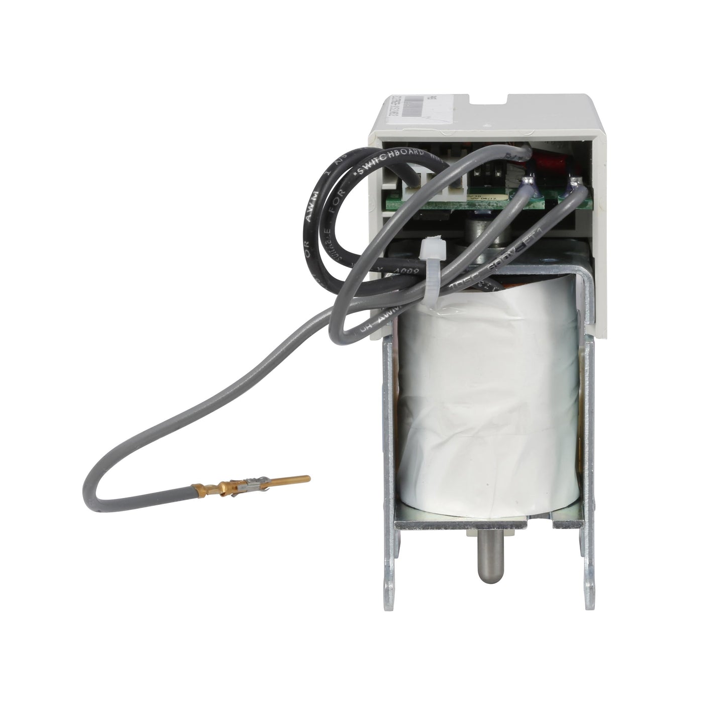 Cutler Hammer MSRA Circuit Breaker Closing Coil | 110-127V Magnum DS MSR