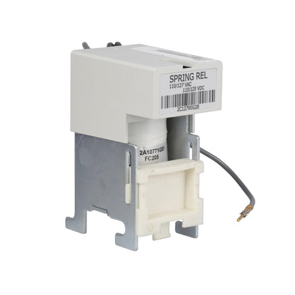 Cutler Hammer MSRA Circuit Breaker Closing Coil | 110-127V Magnum DS MSR