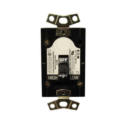 Cutler Hammer MST01EH Circuit Breaker Lug Kit