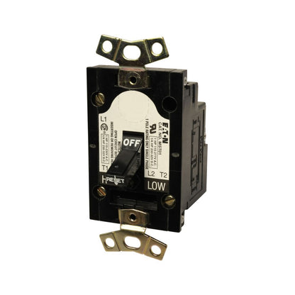 Cutler Hammer MST01 Motor Starter | 1P 1Ph 240V 25A 10kA