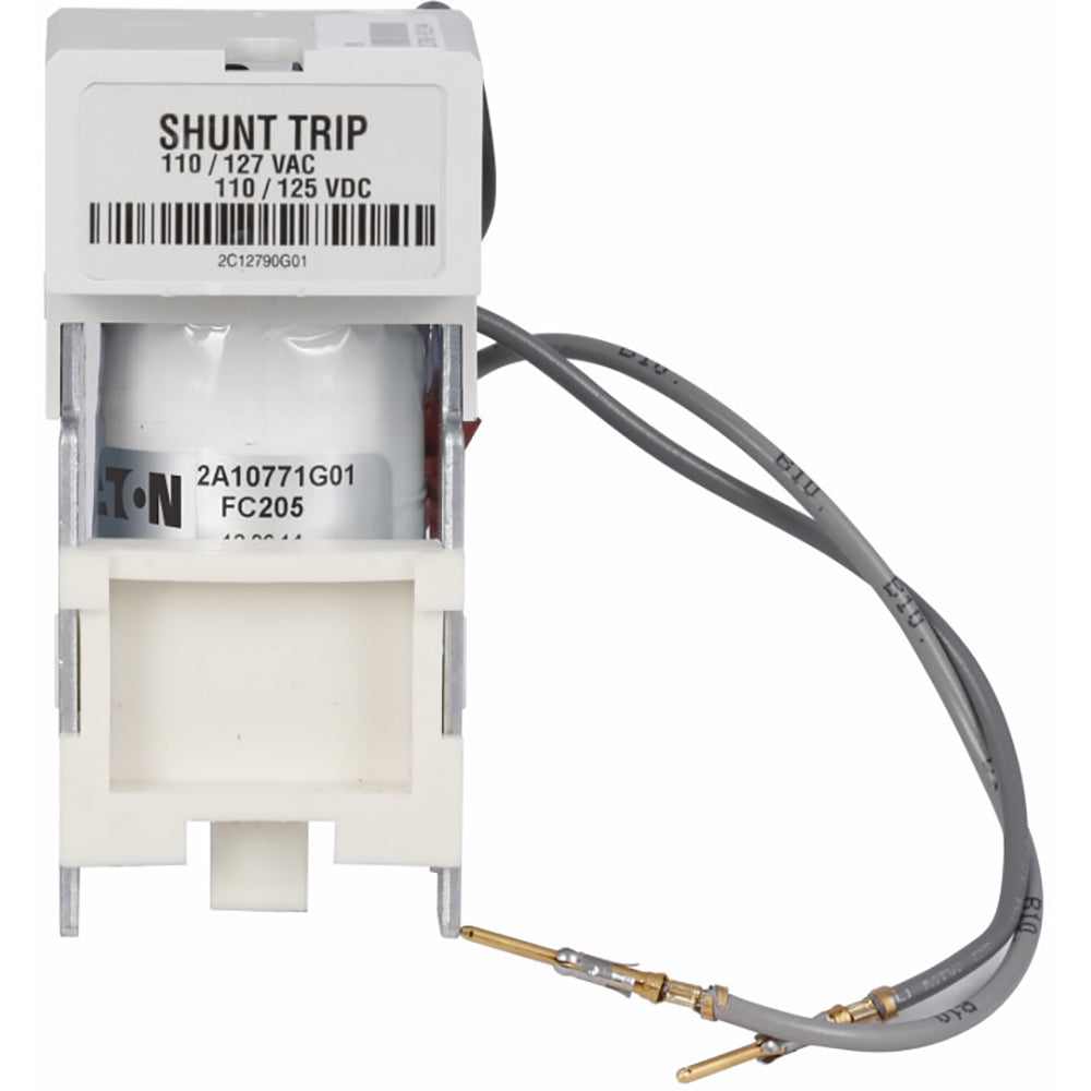 Cutler Hammer MST3 Circuit Breaker Shunt Trip 24/24V Magnum DS