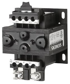 MT MT0050F Motor Control Transformers | 3.46 in H x 3 in W x 3.64 in D MT Series