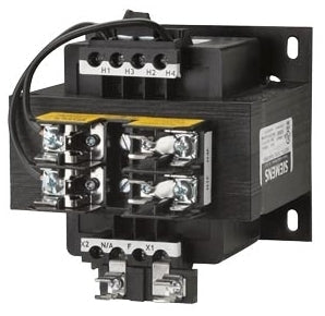 SIE MT0300F Control Transformer | 300VA 208/277V Primary 120V Secondary