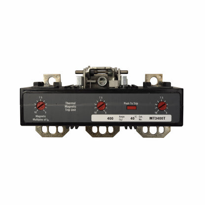 MT3350T Cutler Hammer Circuit Breaker Trip Unit Series C - Essential Electric Supply