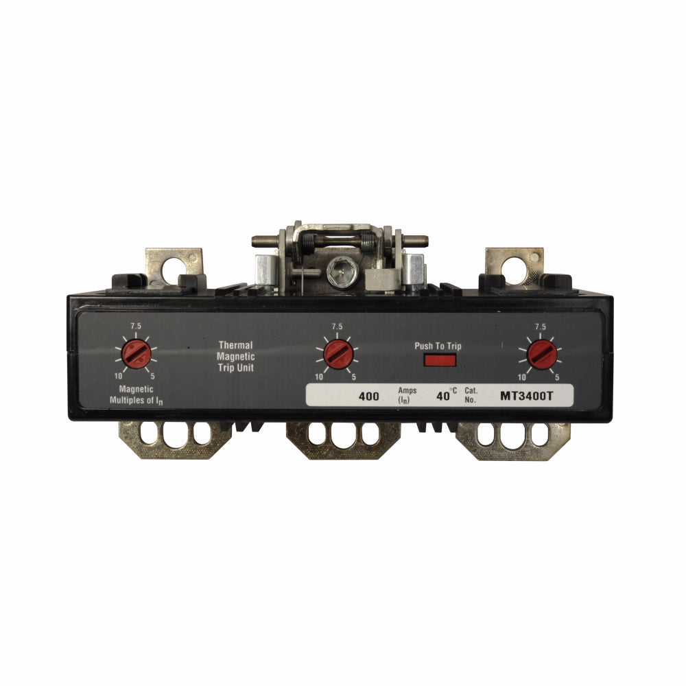 MT3450T Cutler Hammer Circuit Breaker Trip Unit Series C - Essential Electric Supply