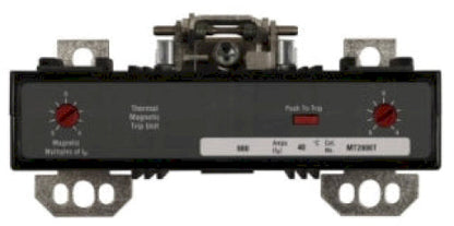 MT3600T - Essential Electric Supply