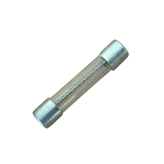 Bussmann MTH-6 Fuse | 250V Ferrule 1 Barrel MTH
