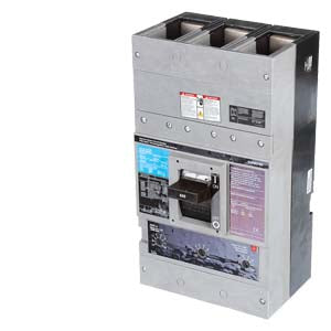 MXD63B600 - SIemens Bolt-On 600 Amp 3 Pole Circuit Breaker - Essential Electric Supply