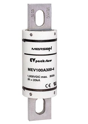 Mersen A100X30-4 Fuse | A 1000V 300A