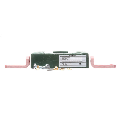 Siemens N03SJD Circuit Breaker Neutral Sensors Sentron Series
