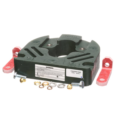 Siemens N06SLD Circuit Breaker Neutral Sensors Sentron Series