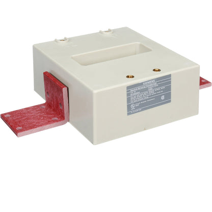 Siemens N10SNDA Circuit Breaker | Neutral Sensors Sentron Series