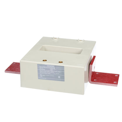 Siemens N10SNDA Circuit Breaker | Neutral Sensors Sentron Series