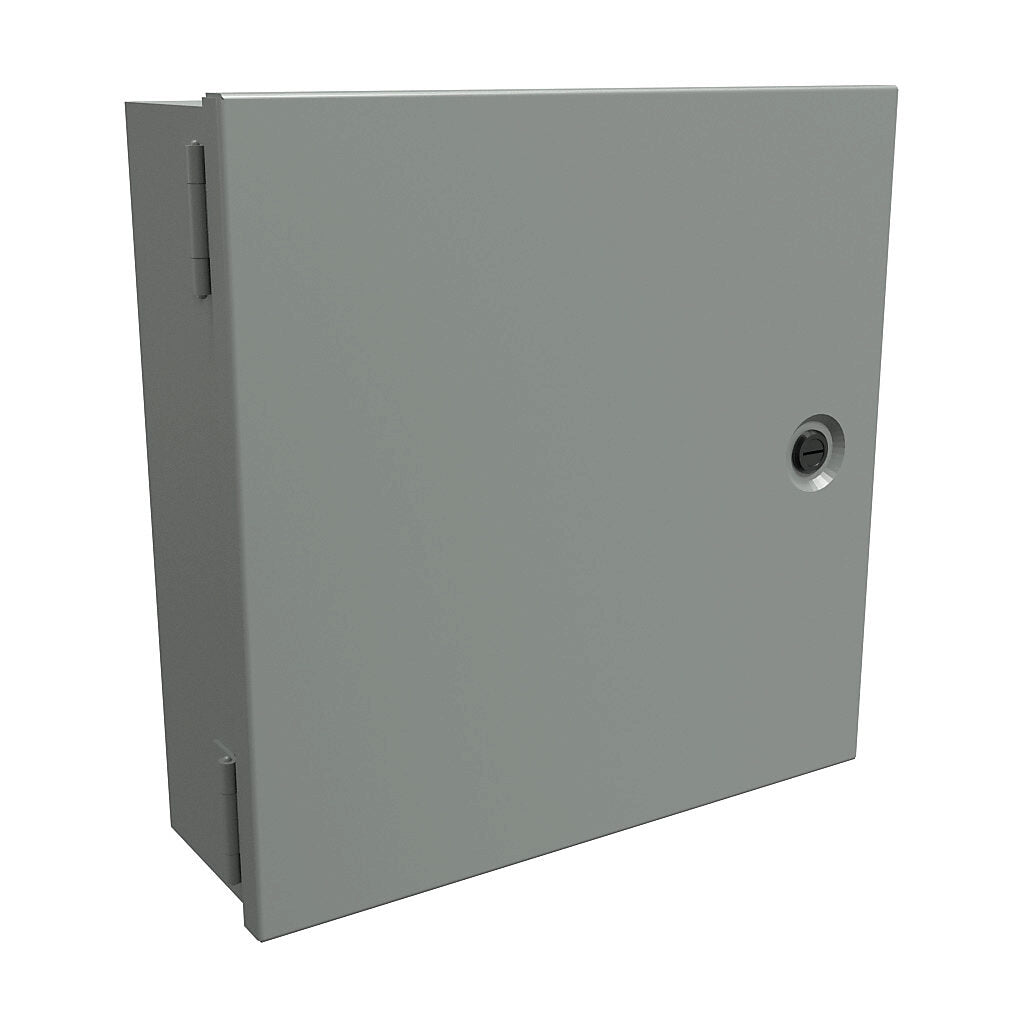 Hammond N1J12124 Circuit Breaker Enclosure