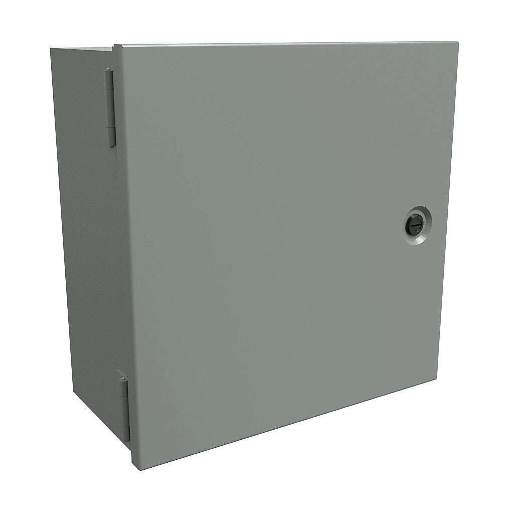 Hammond N1J12126 Circuit Breaker Enclosure