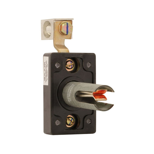 Westinghouse N250KB Bus Plug | Standard Design N 600V 200A