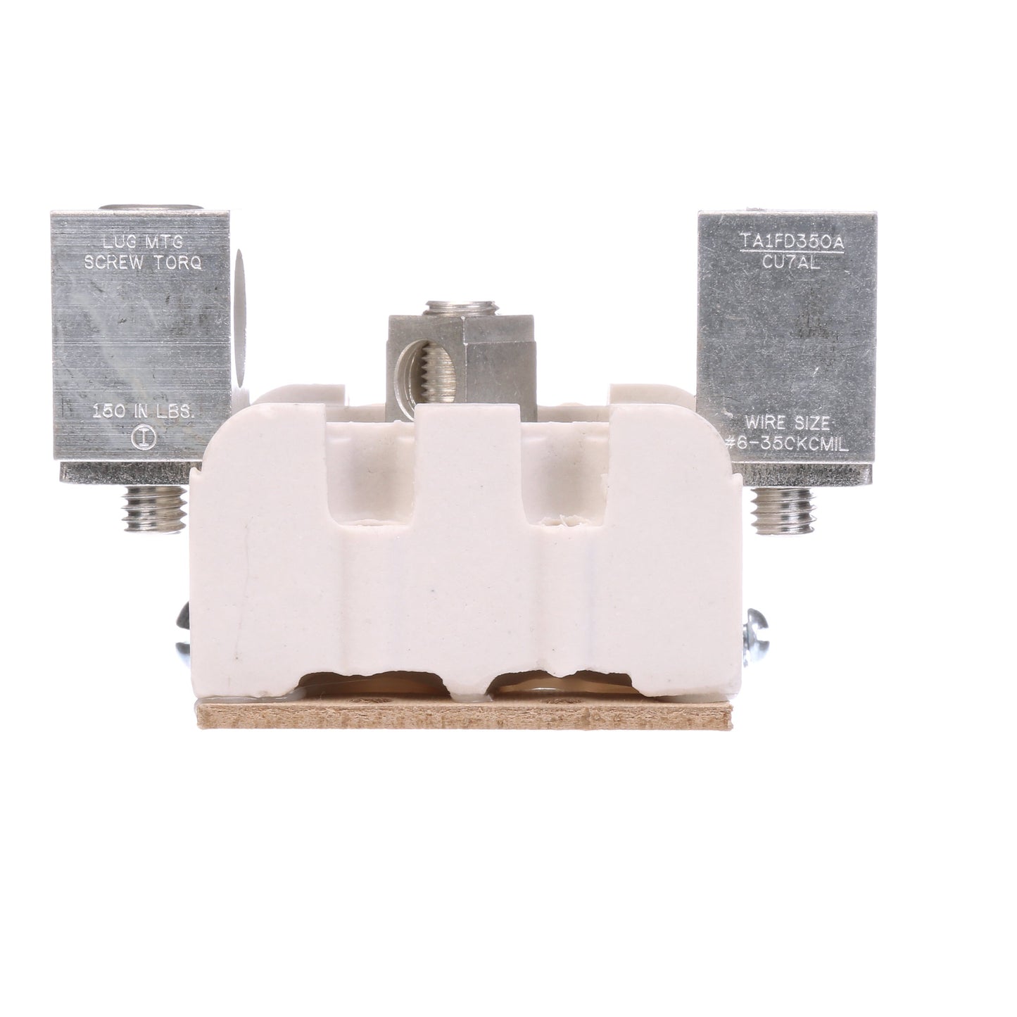 Federal Pacific N250 Circuit Breaker Enclosure | 250A 600V 2P 10kA@240V Sentron Series