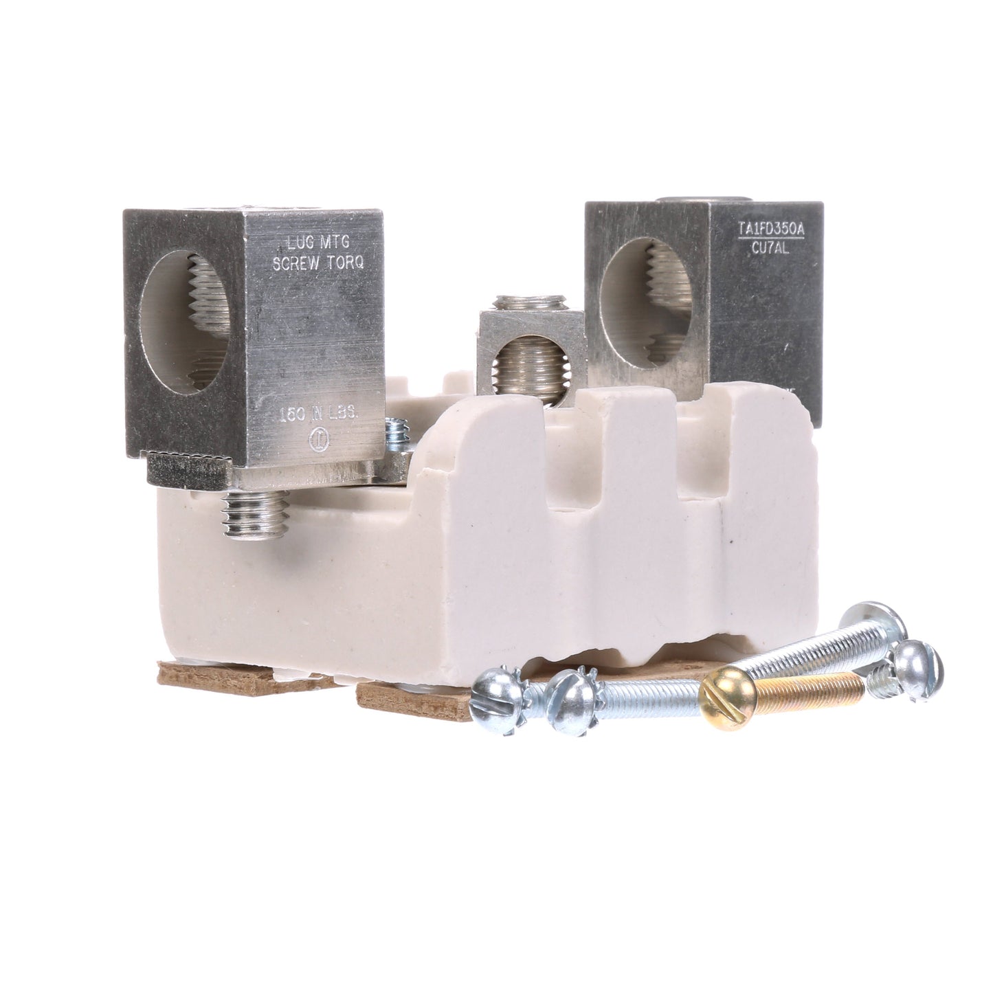 Federal Pacific N250 Circuit Breaker Enclosure | 250A 600V 2P 10kA@240V Sentron Series