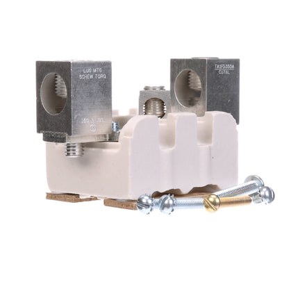 Federal Pacific N250 Circuit Breaker Enclosure | 250A 600V 2P 10kA@240V Sentron Series