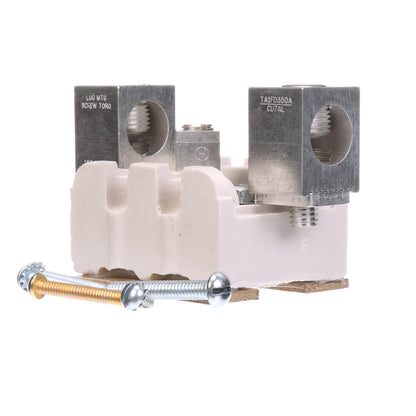Federal Pacific N250 Circuit Breaker Enclosure | 250A 600V 2P 10kA@240V Sentron Series