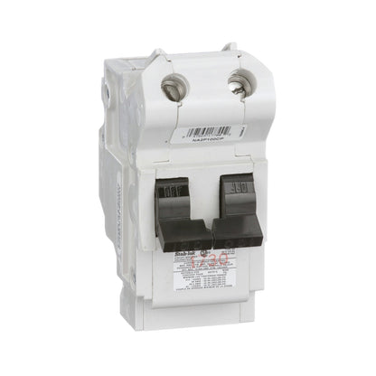 NA2P100 - Federal Pioneer Plug-In 240V 100A 2 pole circuit breaker 10kA@240V - Essential Electric Supply