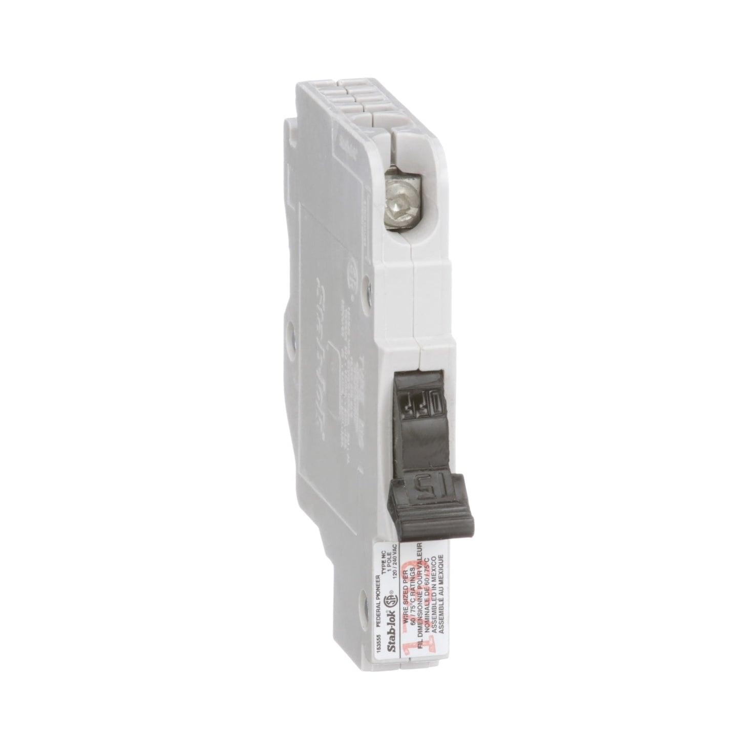 NC015CP - Schneider Electric     circuit breaker - Essential Electric Supply