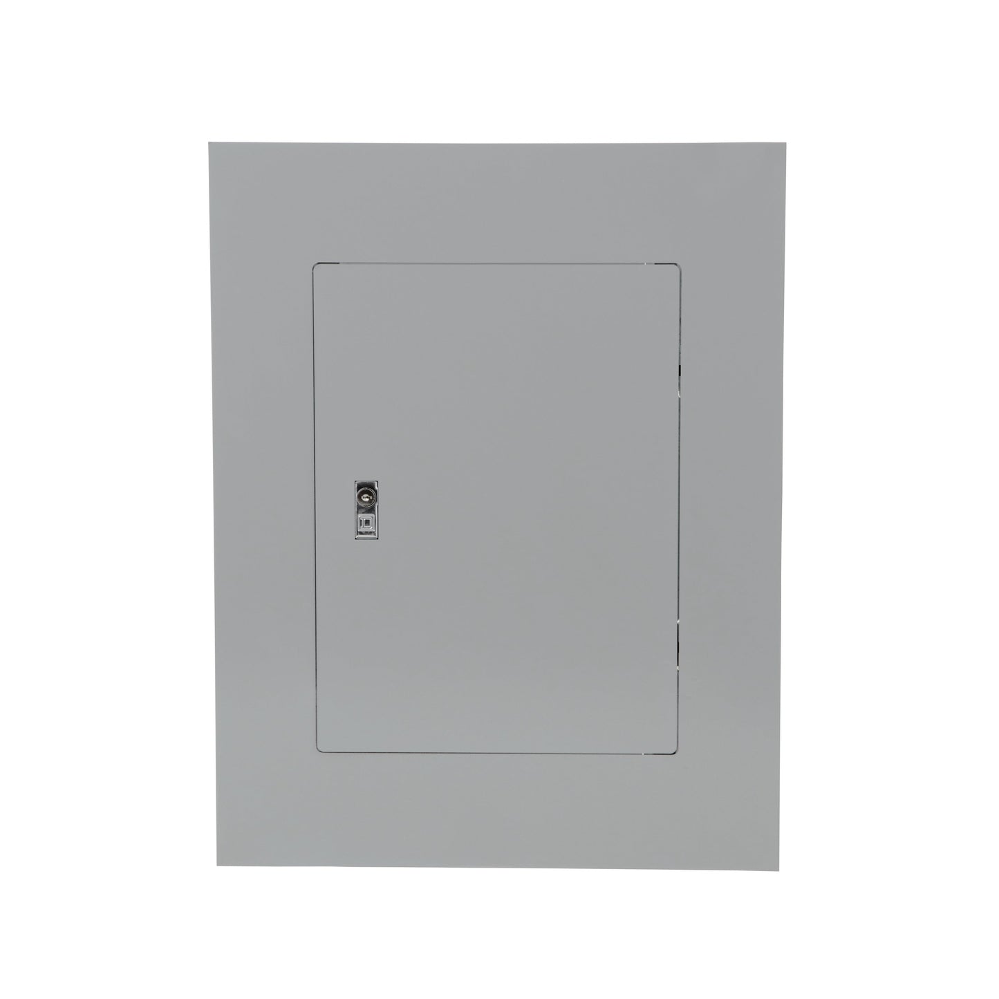 Square D NC26S Panel Board | 20 in x 26 in x 26 in cULus