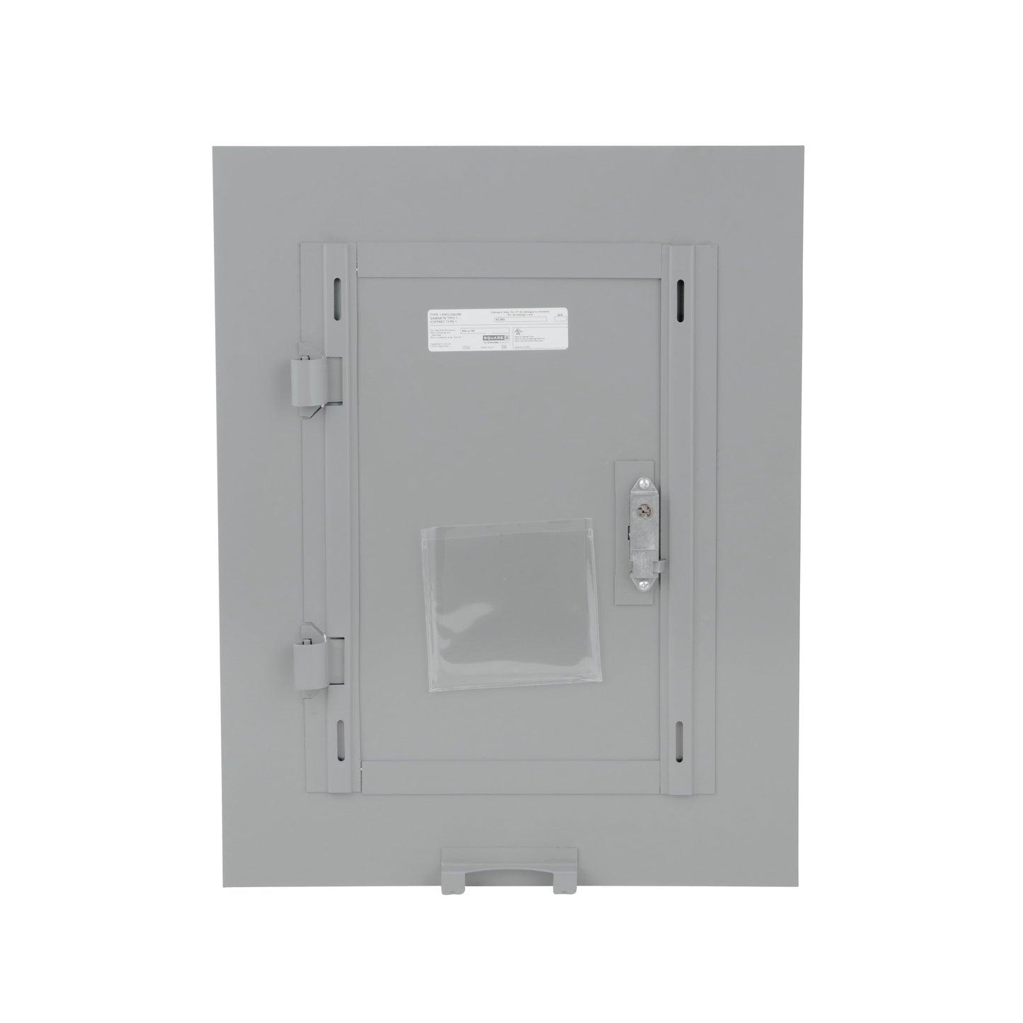 Square D NC26S Panel Board | 20 in x 26 in x 26 in cULus