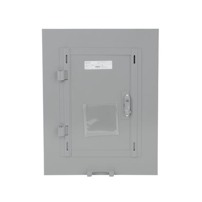 Square D NC26S Panel Board | 20 in x 26 in x 26 in cULus