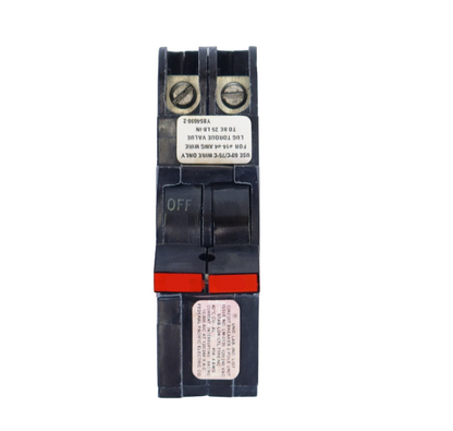 NC240 Federal Pacific Molded Case Circuit Breaker Stab-Lok 40A 240V - Essential Electric Supply