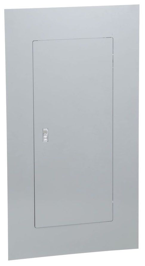 Square D NC38F Distribution Equipment | Flush-Mounted NEMA 1
