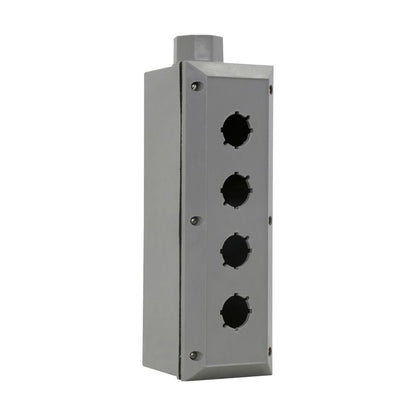 Eaton NCDC22 Circuit Breaker Enclosure | UL 50