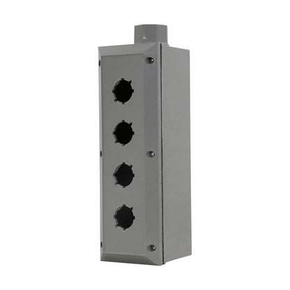Eaton NCDC22 Circuit Breaker Enclosure | UL 50