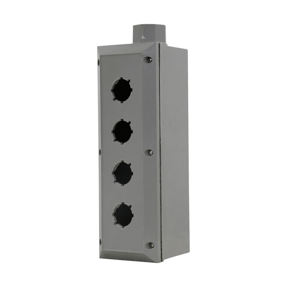 Eaton NCDC21 Circuit Breaker Enclosure | UL 50